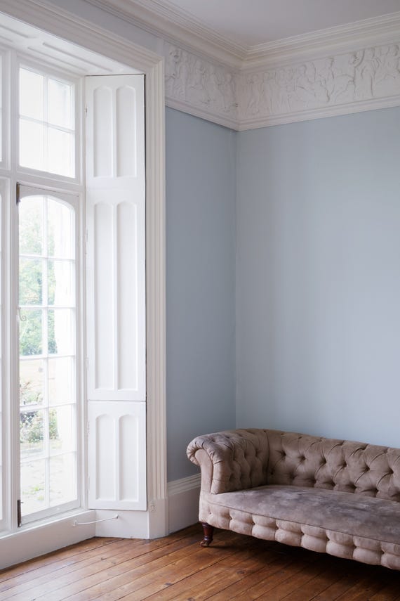 Farrow & Ball Skylight No. 205 PAINT - Farrow & Ball Farrow & Ball