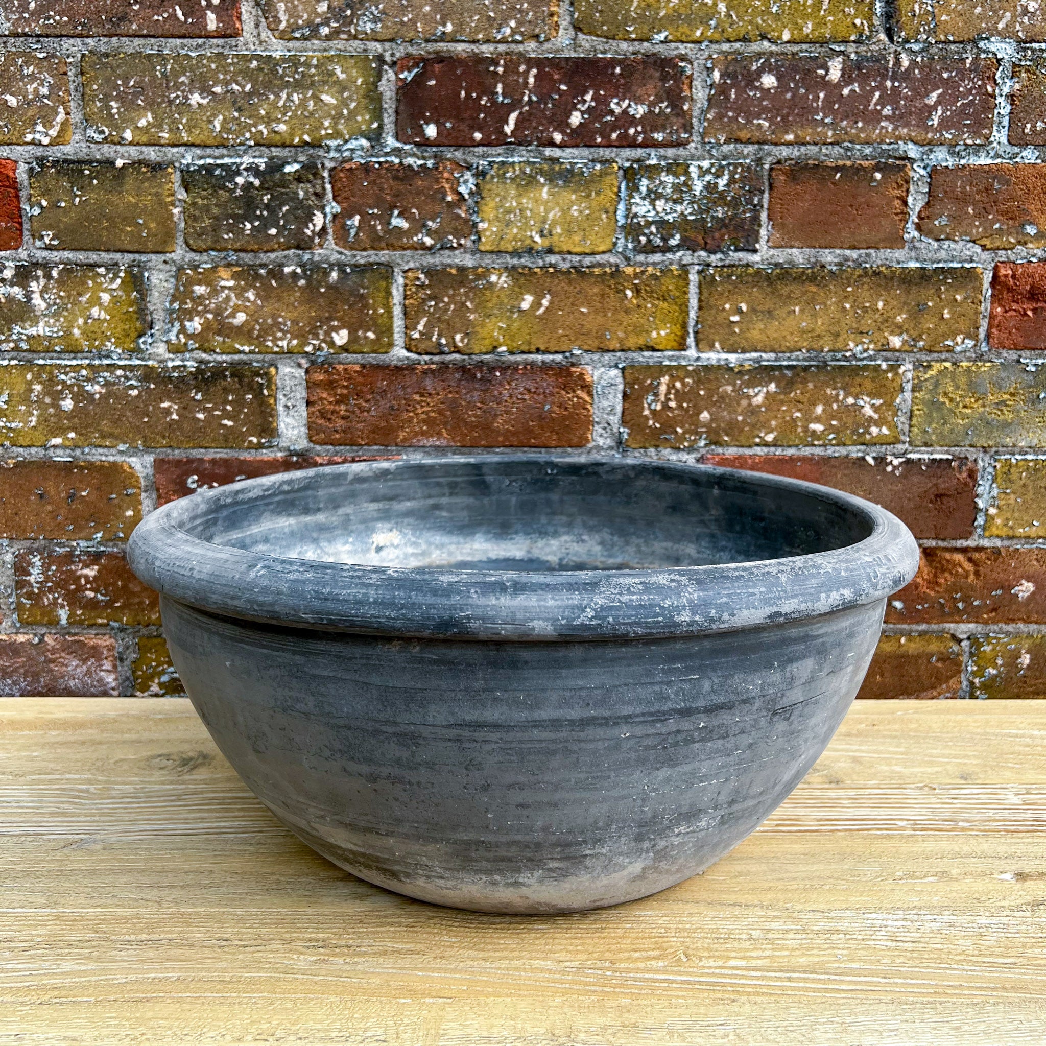 Louis Vintage Basin 1-VINTAGE - bowl Hauer Market