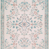 Laverne Floral Ivory Rug