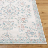 Laverne Floral Ivory Rug