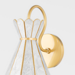 Lyra Wall Sconce LIGHTING - sconce Hudson Valley Lighting