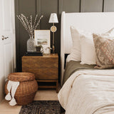 Meta Wall Sconce LIGHTING - sconce Hudson Valley Lighting