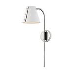Meta Wall Sconce LIGHTING - sconce Hudson Valley Lighting