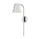 Meta Wall Sconce LIGHTING - sconce Hudson Valley Lighting
