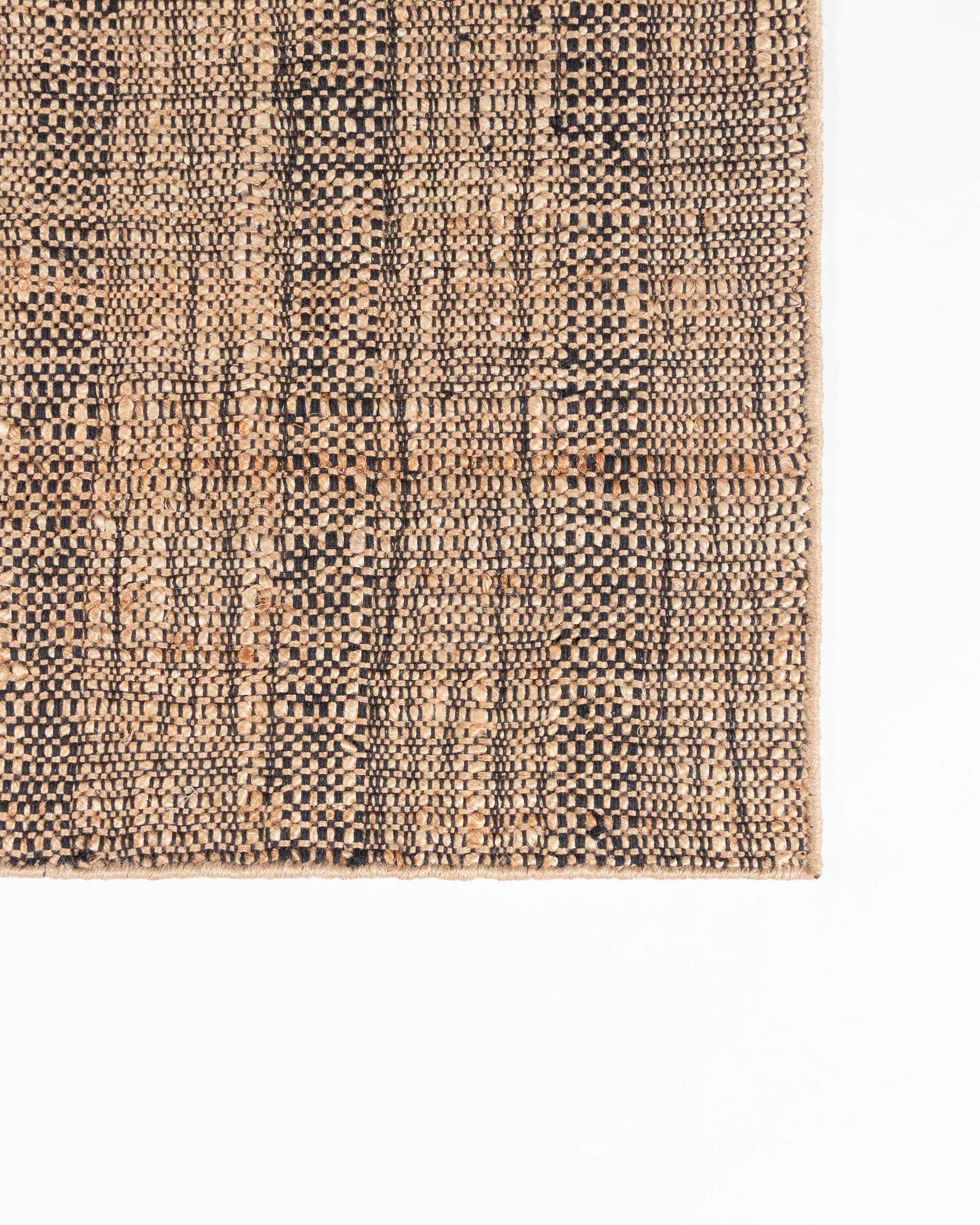 Moghar Kaffrine Natural patterned rugs Momeni