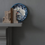 Farrow & Ball Mole's Breath No. 276 PAINT - Farrow & Ball Farrow & Ball