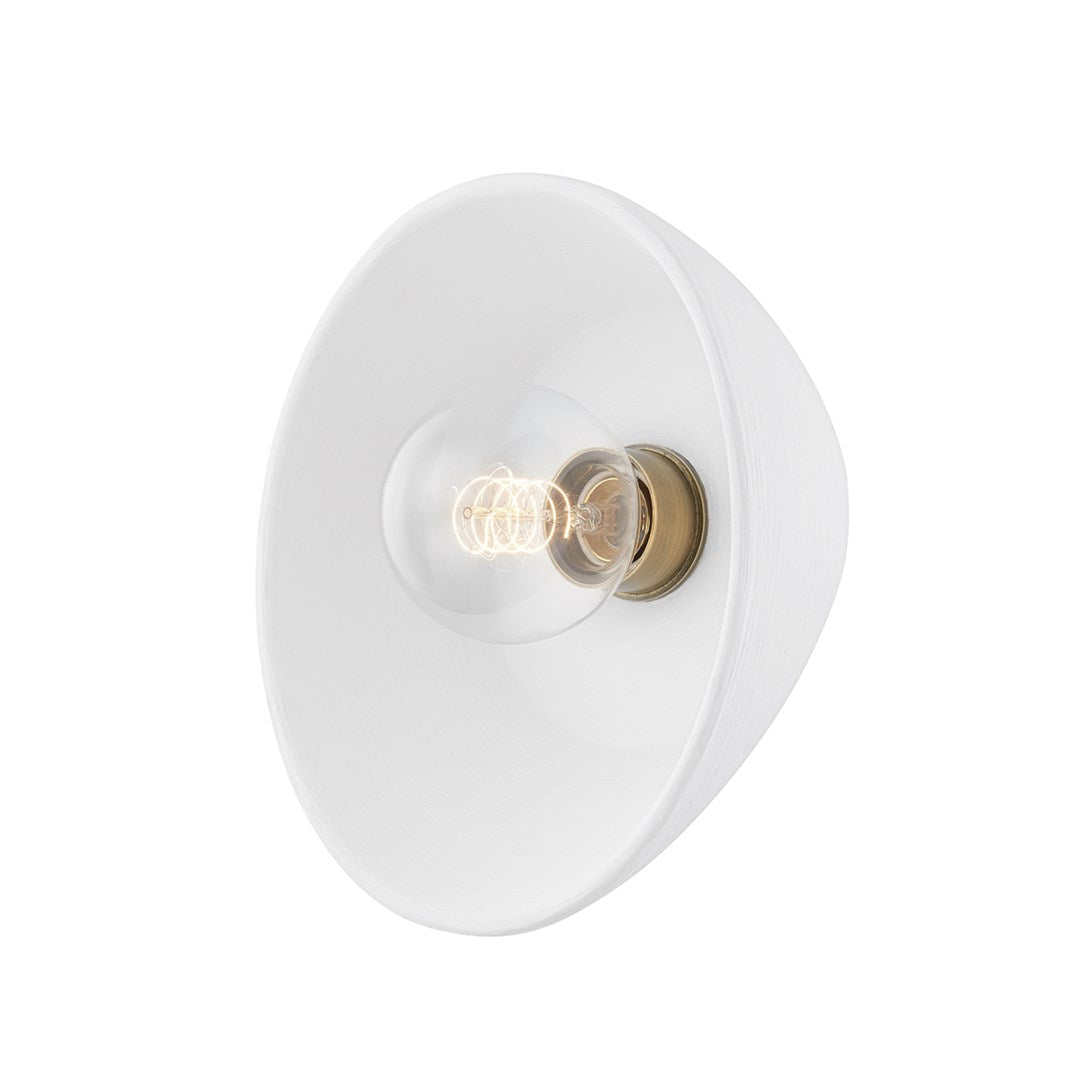 Moraga Wall Sconce LIGHTING - sconce Hudson Valley Lighting