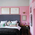 Farrow & Ball Nancy's Blushes No. 278 PAINT - Farrow & Ball Farrow & Ball
