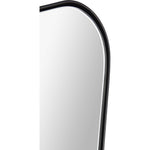 Nash Wall Mirror 100 - a - wall mirror Renwil