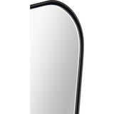 Nash Wall Mirror 100 - a - wall mirror Renwil