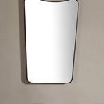 Nash Wall Mirror 100 - a - wall mirror Renwil