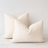 Margot Woven Pillow Cover - Rug & Weave