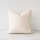 Margot Woven Pillow Cover - Rug & Weave