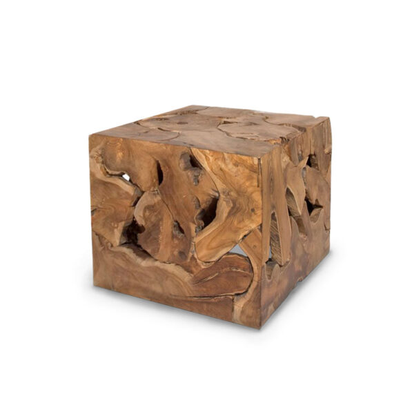 Nevaeh Coffee Table 4 - a - FURNITURE - coffee table - rectangle Style in Form