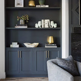Farrow & Ball Off-Black No. 57 PAINT - Farrow & Ball Farrow & Ball