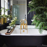 Farrow & Ball Off-Black No. 57 PAINT - Farrow & Ball Farrow & Ball