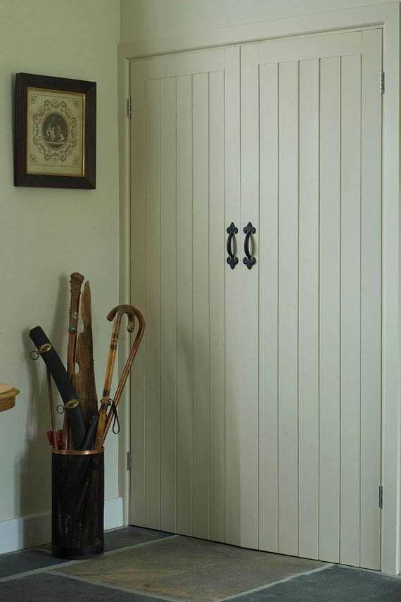 Farrow & Ball Off-White No. 3 PAINT - Farrow & Ball Farrow & Ball