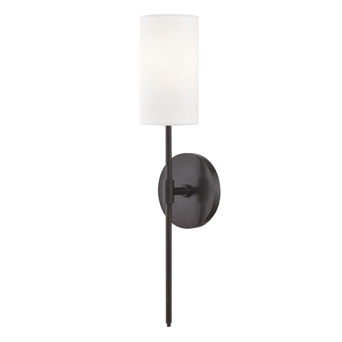 STORE FIXTURE - Olivia Wall Sconce - Old Bronze LIGHTING - sconce Hudson Valley Lighting
