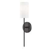 STORE FIXTURE - Olivia Wall Sconce - Old Bronze LIGHTING - sconce Hudson Valley Lighting
