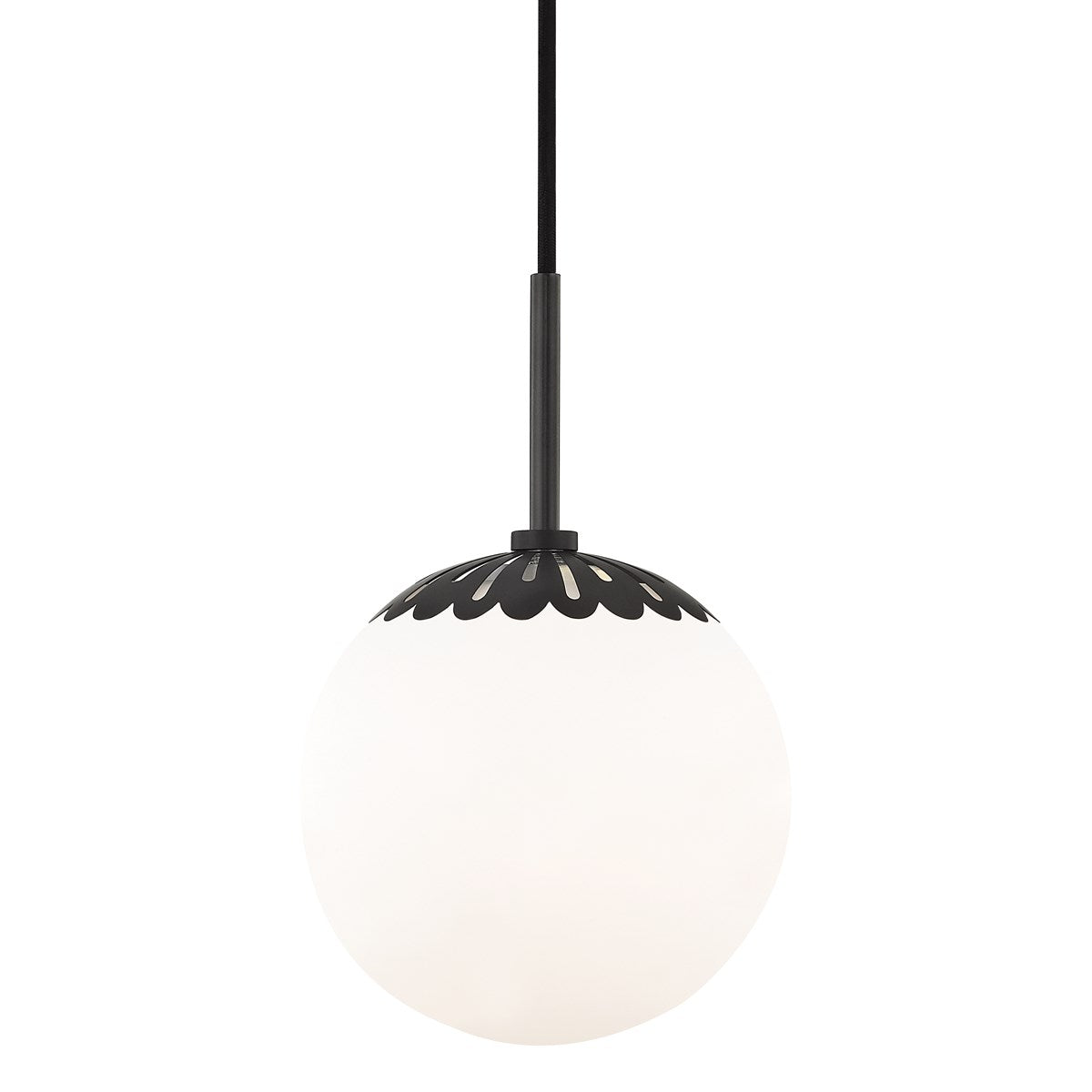 Paige Pendant LIGHTING - pendant Hudson Valley Lighting Old Bronze