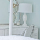 Farrow & Ball Pale Powder No. 204