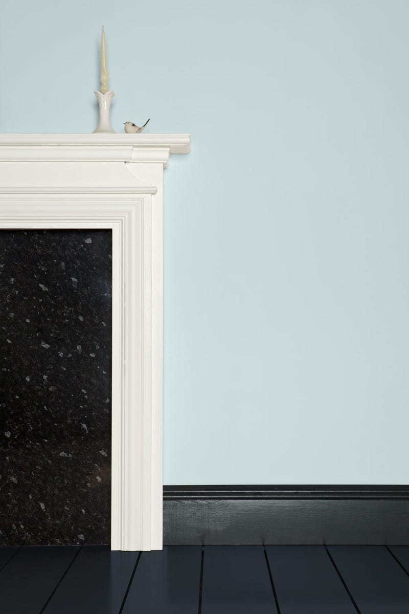 Farrow & Ball Parma Gray No. 27 PAINT - Farrow & Ball Farrow & Ball