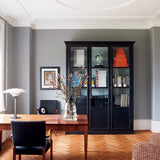 Farrow & Ball Plummett No. 272