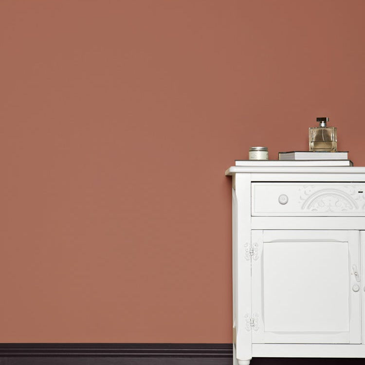 OVERSTOCK PAINT - Farrow & Ball Porphyry Pink No. 49 PAINT - Farrow & Ball Farrow & Ball