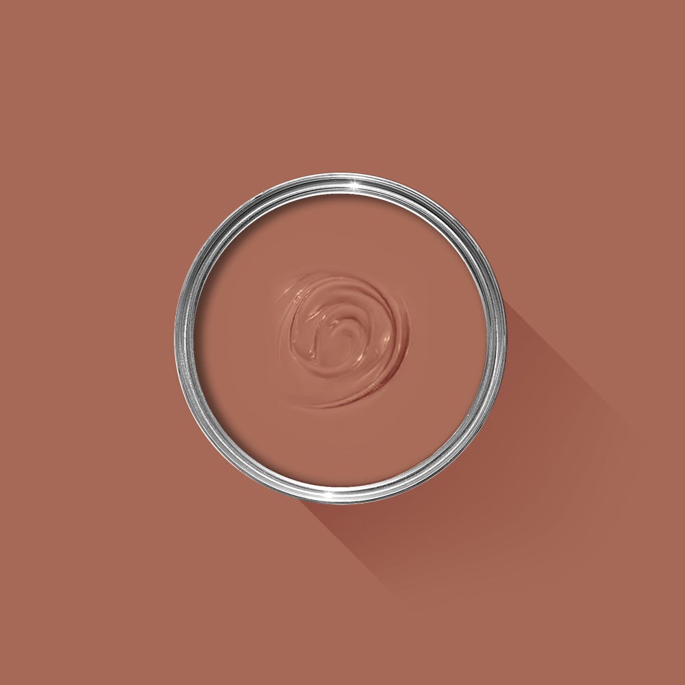 OVERSTOCK PAINT - Farrow & Ball Porphyry Pink No. 49 PAINT - Farrow & Ball Farrow & Ball