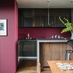 Farrow & Ball Preference Red No. 297 PAINT - Farrow & Ball Farrow & Ball