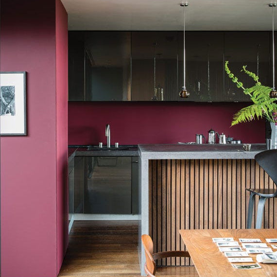 Farrow & Ball Preference Red No. 297 PAINT - Farrow & Ball Farrow & Ball