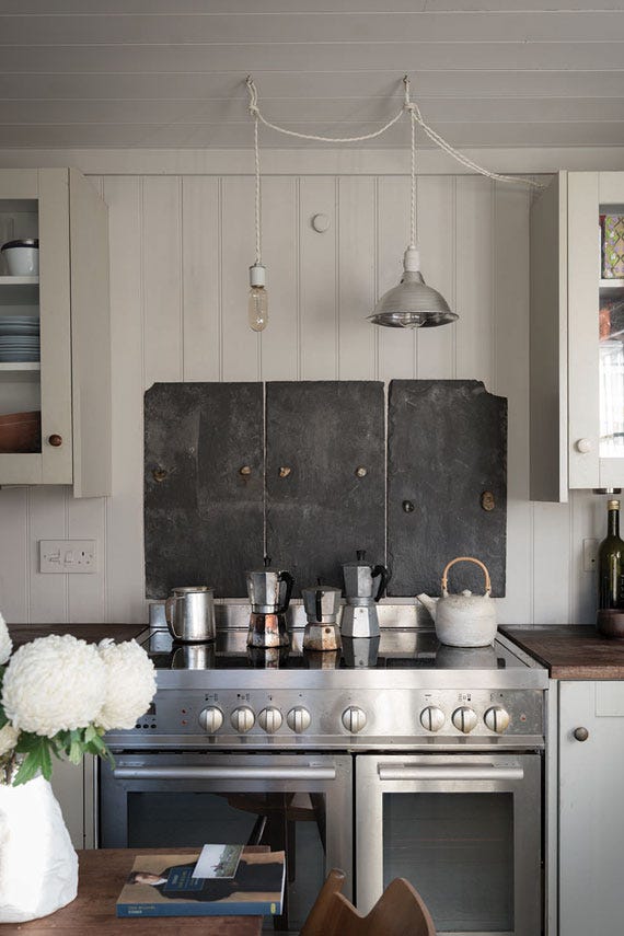 Farrow & Ball Purbeck Stone No. 275 PAINT - Farrow & Ball Farrow & Ball