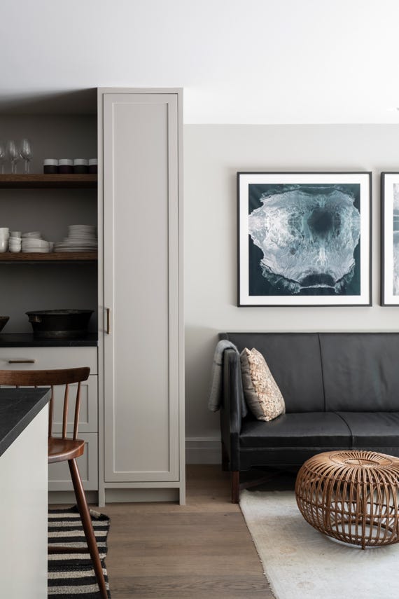 Farrow & Ball Purbeck Stone No. 275 PAINT - Farrow & Ball Farrow & Ball