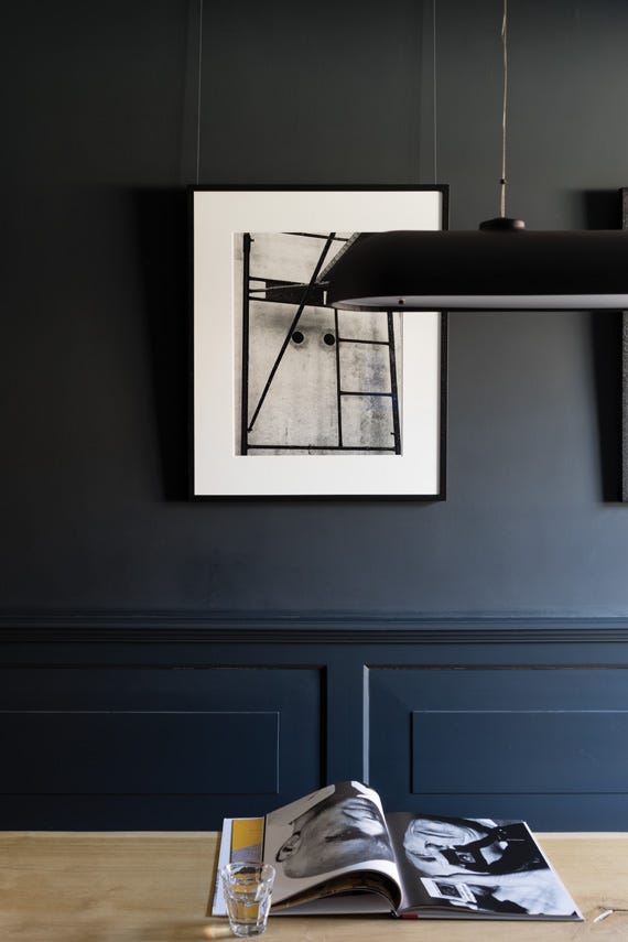 Farrow & Ball Railings No. 31 PAINT - Farrow & Ball Farrow & Ball