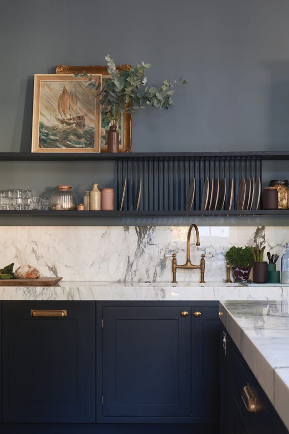 Farrow & Ball Railings No. 31 PAINT - Farrow & Ball Farrow & Ball