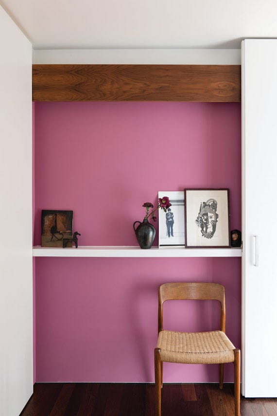 Farrow & Ball Rangwali No. 296 PAINT - Farrow & Ball Farrow & Ball