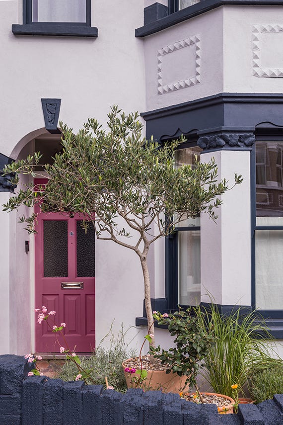 Farrow & Ball Rangwali No. 296 PAINT - Farrow & Ball Farrow & Ball