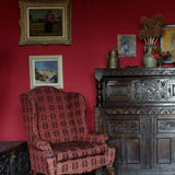 Farrow & Ball Rectory Red No. 217 PAINT - Farrow & Ball Farrow & Ball