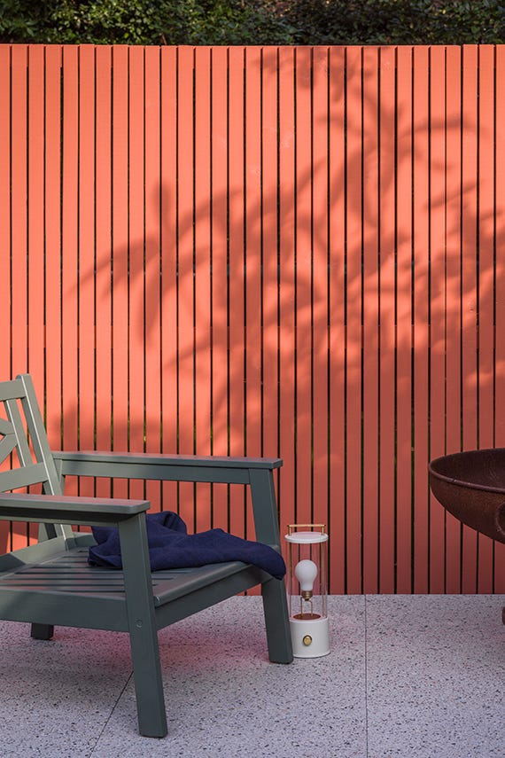 Farrow & Ball Red Earth No. 64 PAINT - Farrow & Ball Farrow & Ball