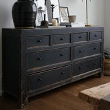 Ronan Reclaimed Wood Dresser