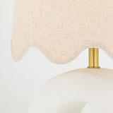 Roshani Table Lamp