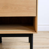 Gus* Modern Munro Nightstand