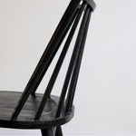 Lewis Windsor Chair FURNITURE - dining chair Four Hands