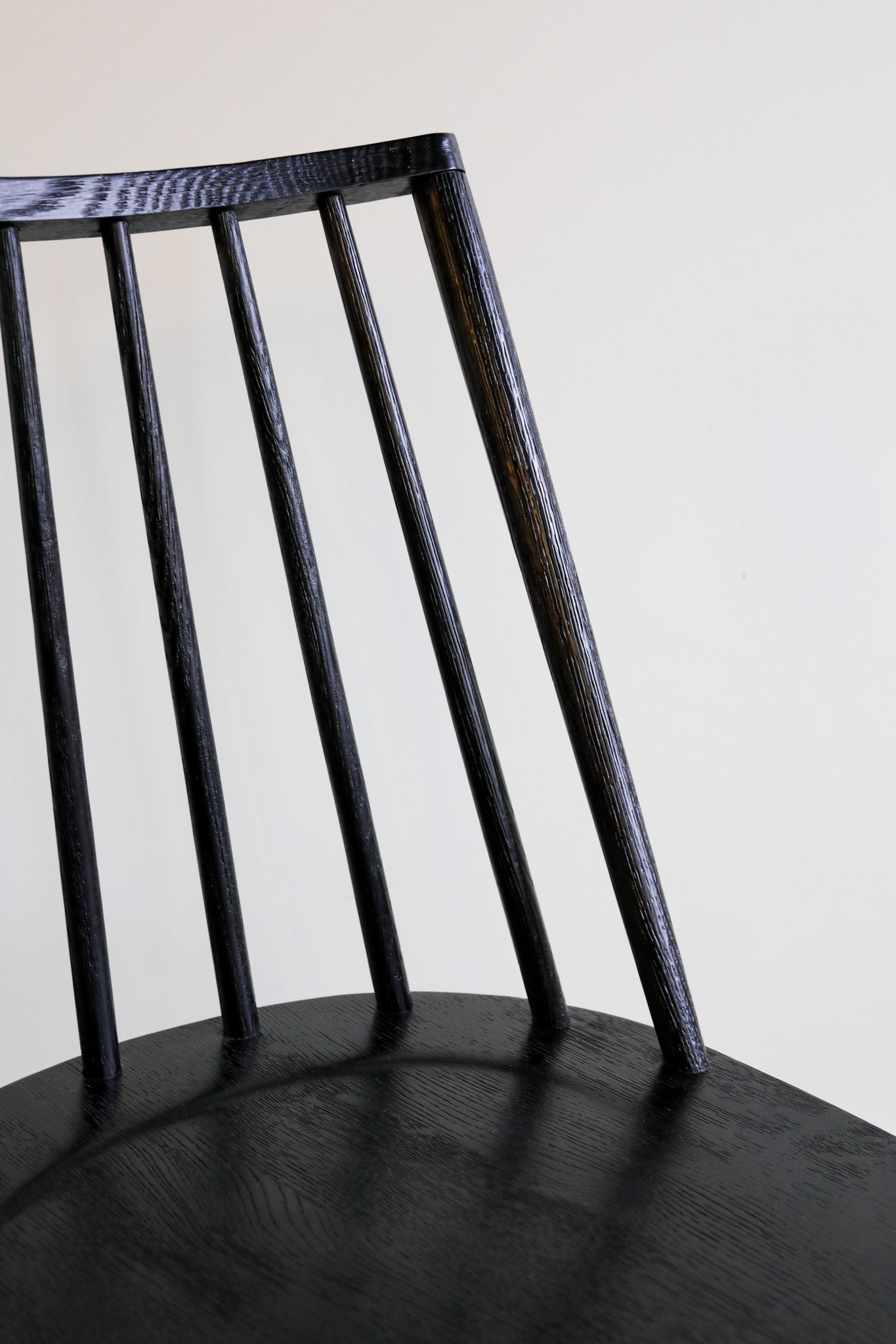 Lewis Windsor Chair FURNITURE - dining chair Four Hands