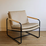 Gus* Modern Kelso Chair 3 - FURNITURE - chair Gus Lariat Savannah