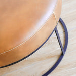 Eli Ottoman 6 - FURNITURE - ottoman Sunpan