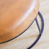 Eli Ottoman 6 - FURNITURE - ottoman Sunpan