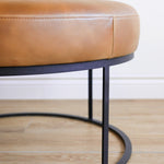 Eli Ottoman 6 - FURNITURE - ottoman Sunpan