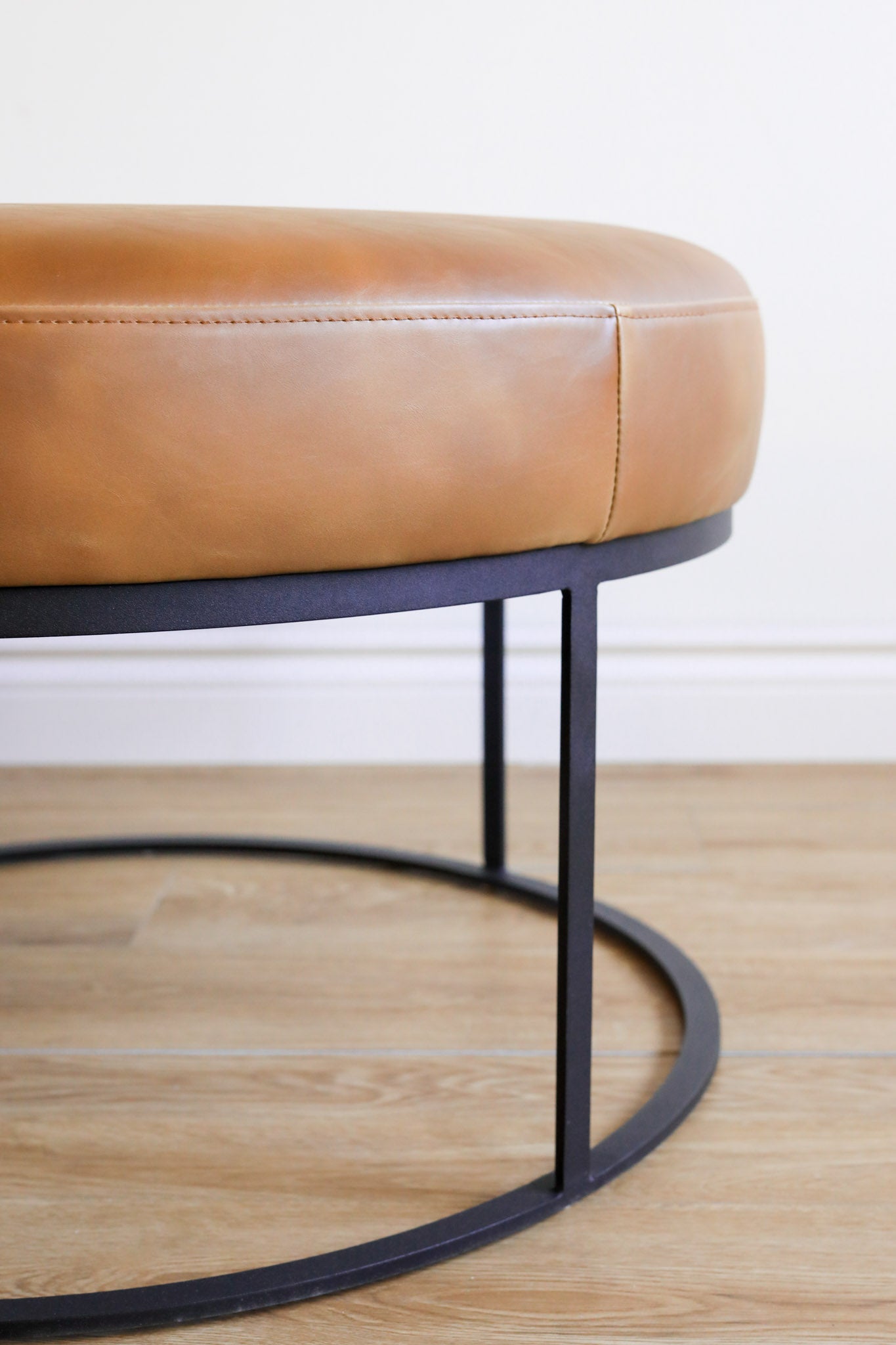 Eli Ottoman 6 - FURNITURE - ottoman Sunpan