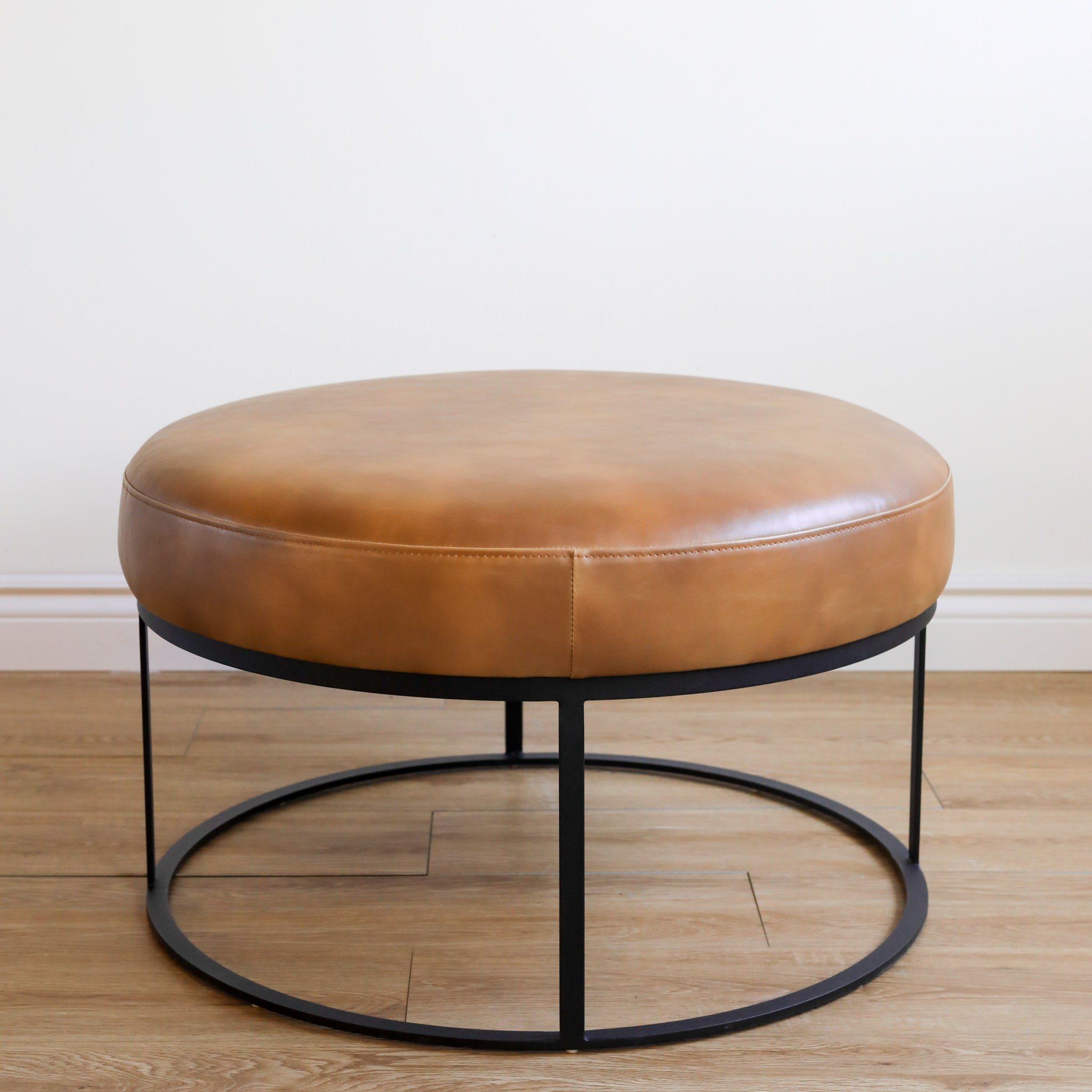 Eli Ottoman 6 - FURNITURE - ottoman Sunpan
